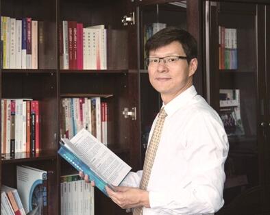 主创人——强度所所长王彬文 主创人——强度所所长王彬文
